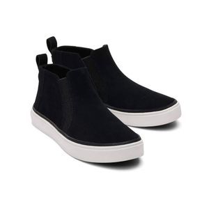 TOMS Women's Boot Bryce Sneaker Size 7 NEW